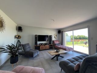  Maison � vendre 7 pi�ces 218 m�
