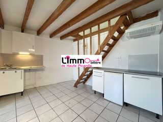  Appartement à louer 2 pièces 20 m²