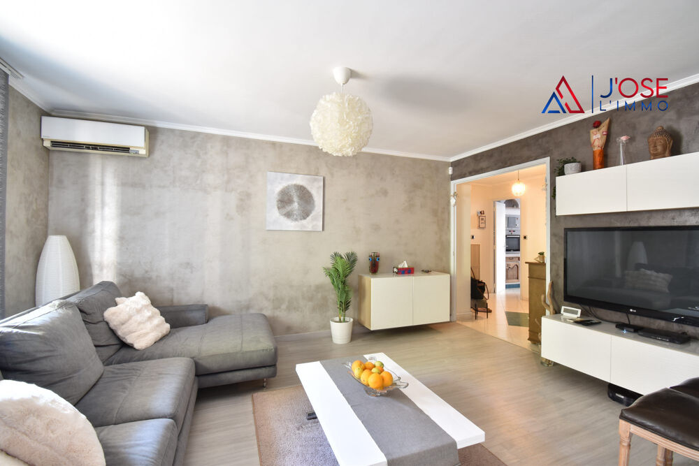 Appartement à vendre Marseille