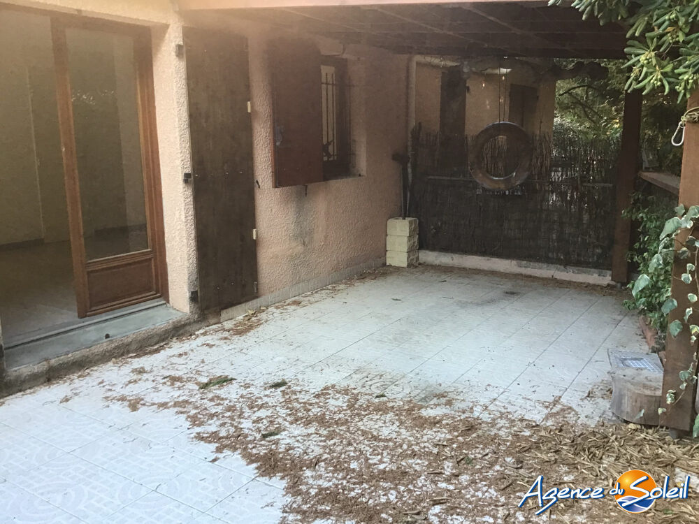 Maison 2 pièces 37 m² · à Gruissan · 37 m² · 194 000 €