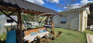  Maison à vendre 4 pièces 1 m²