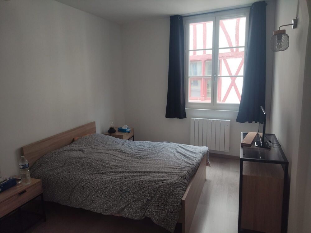 BEL APPARTEMENT.