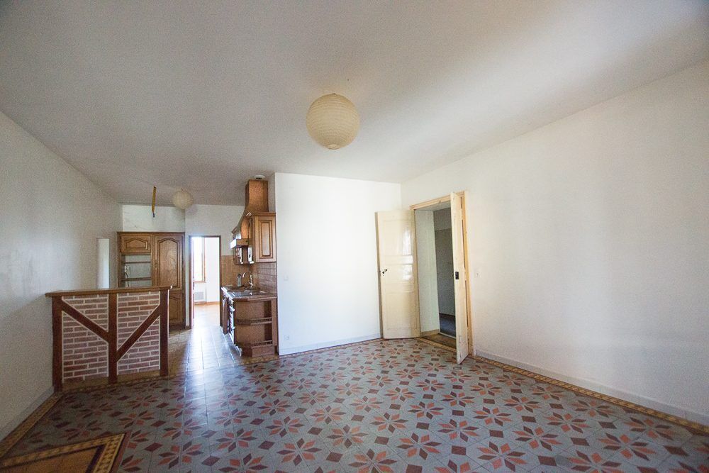 Vente Maison Investissement Saint-paul-cap-de-joux