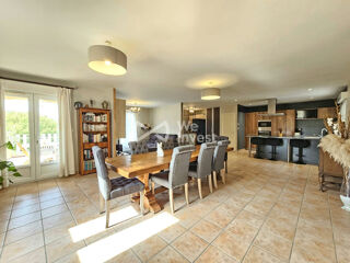  Maison à vendre 5 pièces 160 m²