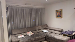  Appartement à louer 5 pièces 120 m²