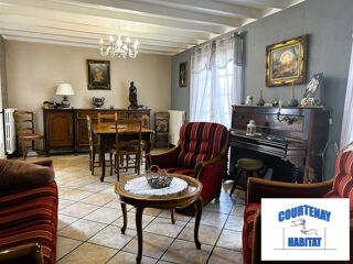  Maison à vendre 5 pièces 149 m²