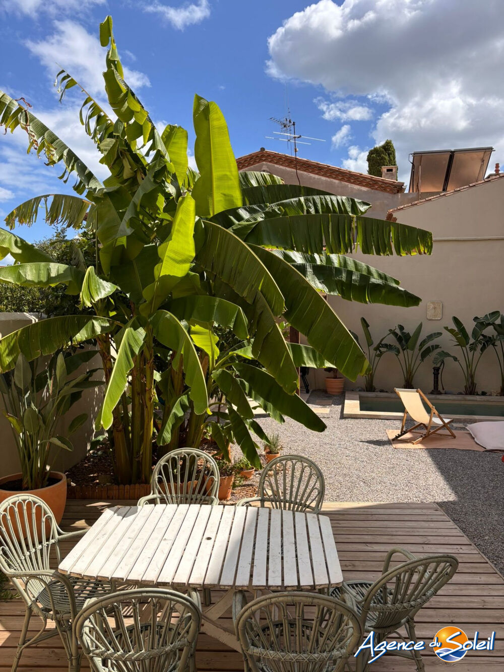 Vente Maison Maison à vendre Narbonne Narbonne