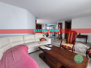  Maison à vendre 4 pièces 116 m²
