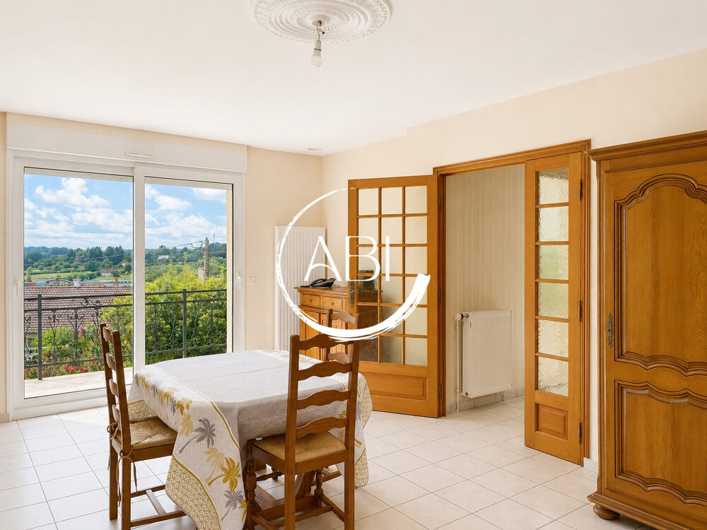 Maison à vendre La Ferté Macé