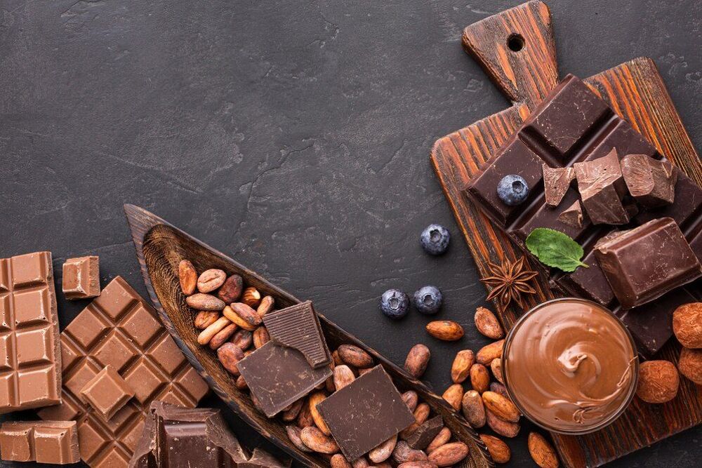   Villeurbanne secteur Charpenne - Pâtisserie Chocolaterie Glacie 