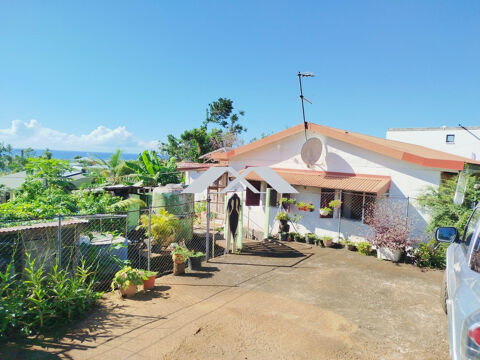   Maison � r�nover ou � d�truire- terrain constructible 2020 m Maison - 5 pi�ce(s) - 110 m�