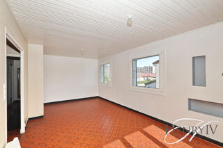  Maison � vendre 5 pi�ces 110 m�