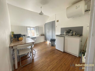 Location Appartement HYPER CENTRE VILLE - TYPE 1 Amiens