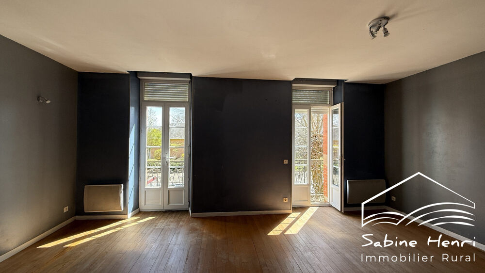 Vente Maison Immeuble de 2 appartements Tanus