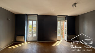  Maison à vendre 4 pièces 101 m²