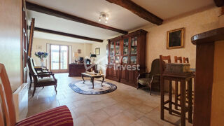  Maison à vendre 13 pièces 298 m²