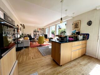  Maison à vendre 7 pièces 121 m²