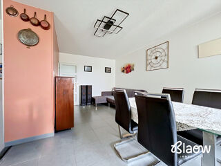  Appartement à vendre 3 pièces 72 m²