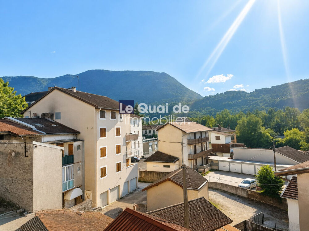 Vente Appartement Appartement à vendre Vizille Vizille