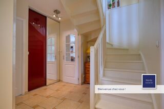  Maison à vendre 7 pièces 168 m²
