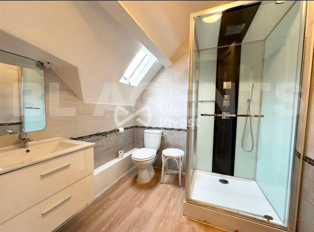 � vendre  Maison Dieppe (76200)