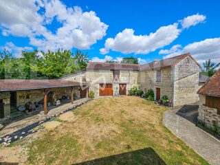  Maison � vendre 5 pi�ces 107 m�