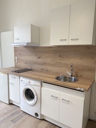  Appartement � louer 2 pi�ces 23 m�