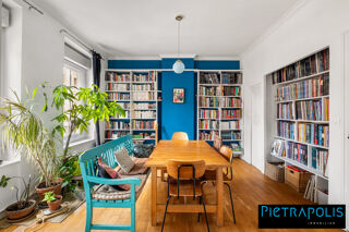  Appartement � vendre 4 pi�ces 131 m�