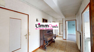  Maison � vendre 8 pi�ces 180 m�