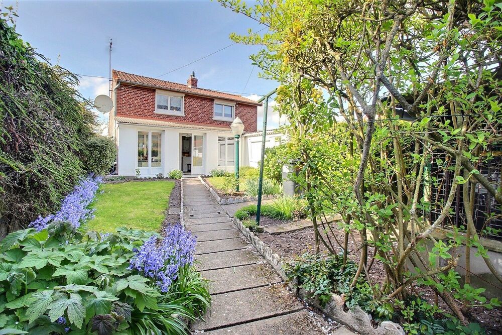 Vente Maison Maison à vendre Bourecq Bourecq