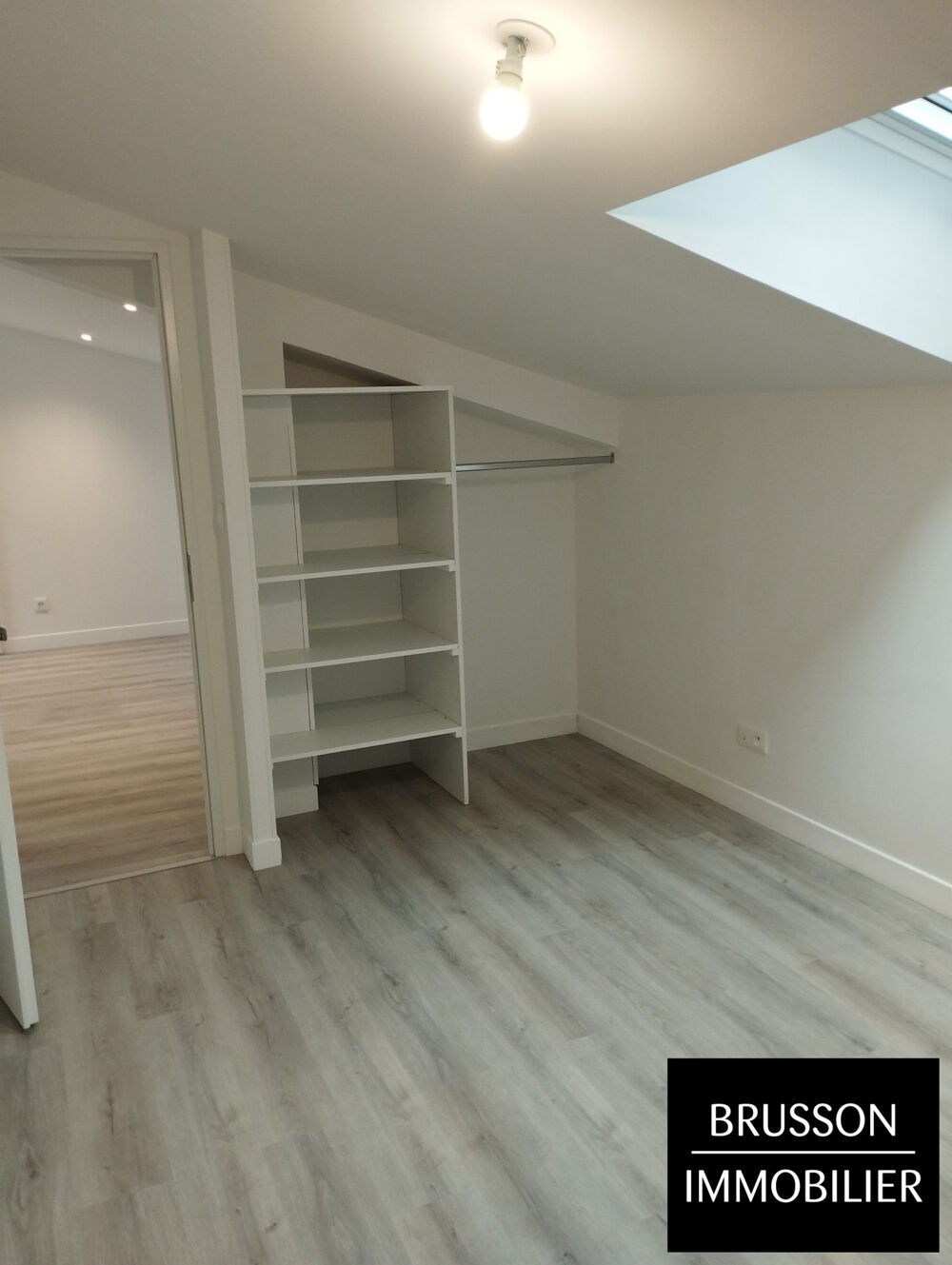 Appartement - T2 - 35m²