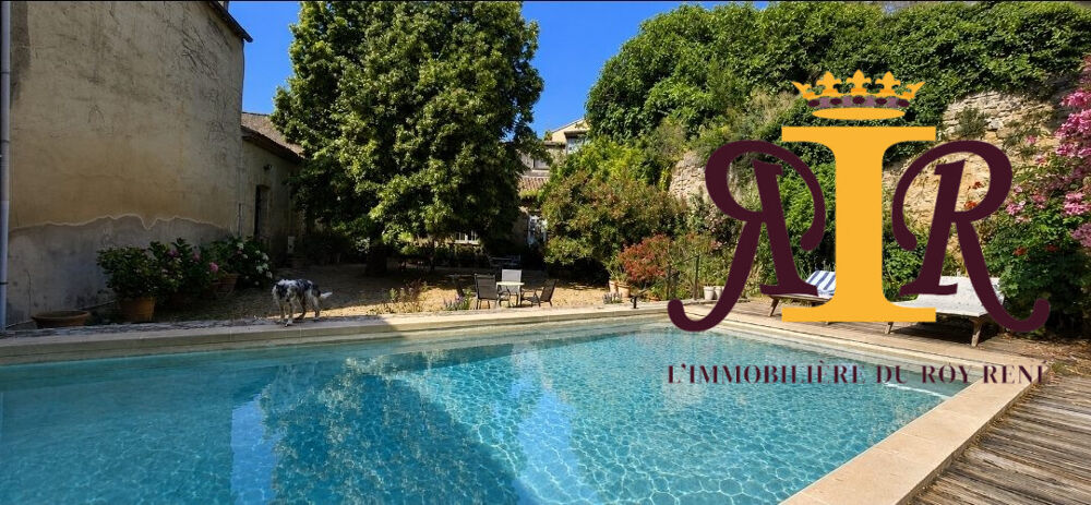 Maison 10 pièces 250 m² · à Rognes · 250 m² · 894 000 €