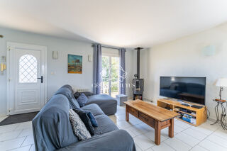  Maison � vendre 4 pi�ces 90 m� Thil