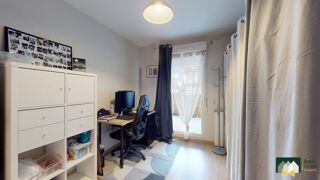  Appartement � vendre 3 pi�ces 59 m�