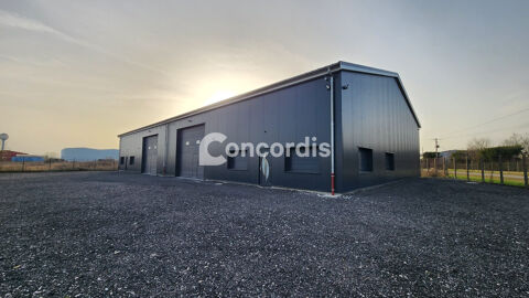   Local commercial idéal Garage - Stockage 