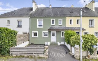  Maison à vendre 5 pièces 96 m²