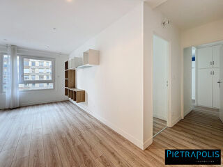  Appartement � vendre 5 pi�ces 88 m�