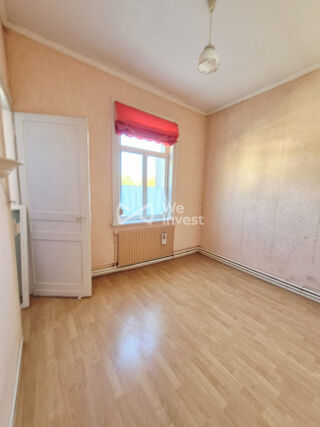  Maison � vendre 4 pi�ces 108 m�