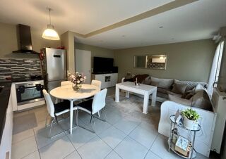  Appartement à vendre 4 pièces 75 m²