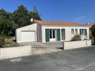  Maison à vendre 3 pièces 82 m²