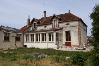  Maison à vendre 5 pièces 145 m²