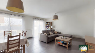  Maison � vendre 4 pi�ces 90 m�