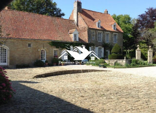  Maison � vendre 6 pi�ces 259 m�