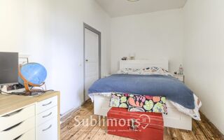 Maison à vendre 6 pièces 116 m²