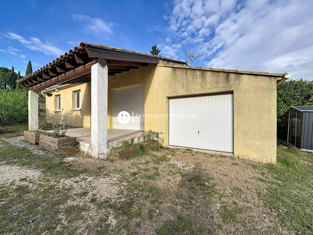 Maison à vendre Saint-Saturnin-lès-Avignon