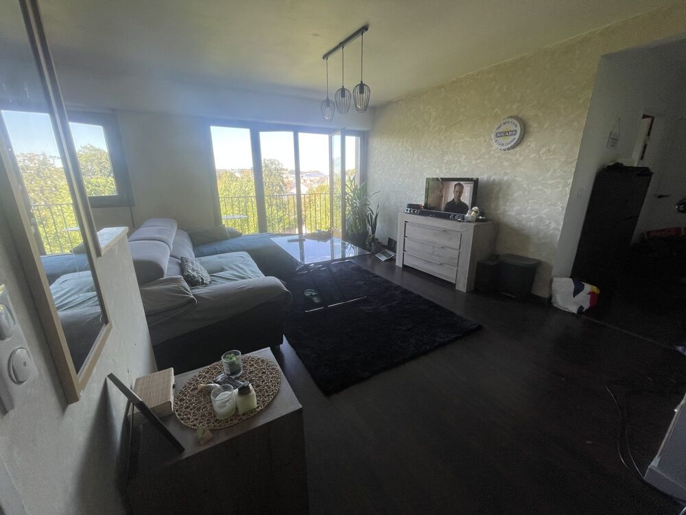 Appartement à vendre Orléans