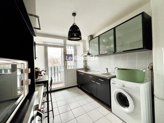  Appartement � vendre 3 pi�ces 80 m�