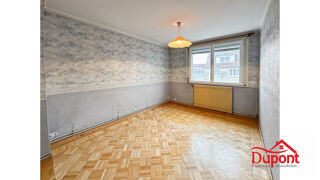  Maison � vendre 4 pi�ces 81 m�