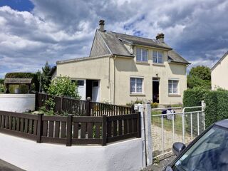  Maison � vendre 5 pi�ces 82 m�