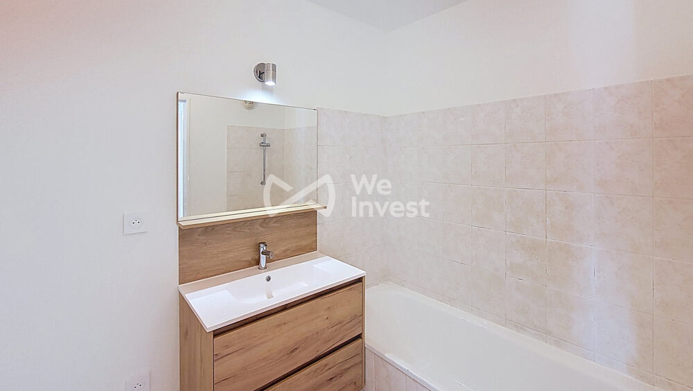 Location Appartement 69003 LYON DAUPHINE LACASSAGNE LOCATION APPARTEMENT T3 74m2 + GA Lyon 3